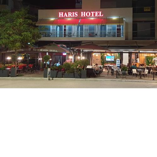 Haris Hotel