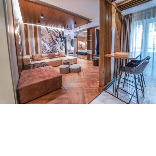 Haris Luxury Apartment no.4