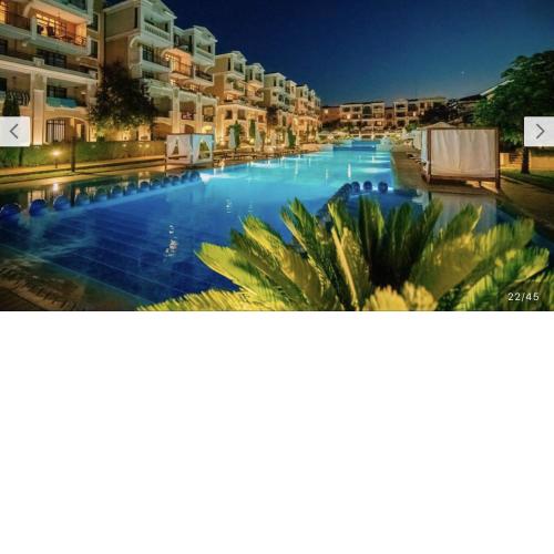 Harisma apartment Kavatsi,Sozopol