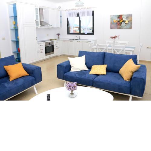 Harito Residence Sarande