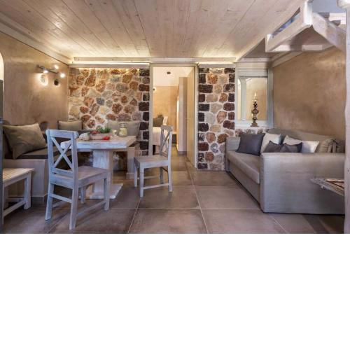 Hariton villas