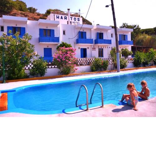 Haritos Hotel
