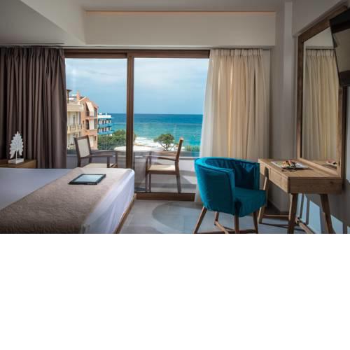 Harma Boutique Hotel