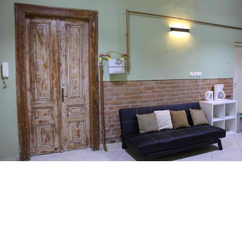 Harmónia Apartman