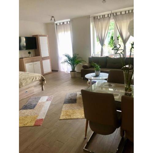 Harmónia Apartman