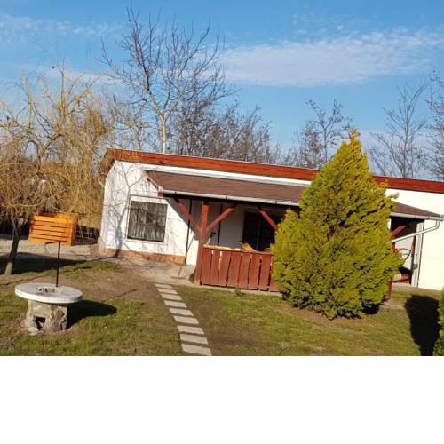 Harmónia Apartman