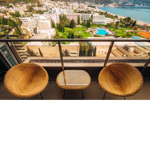 Harmonia Apartments
