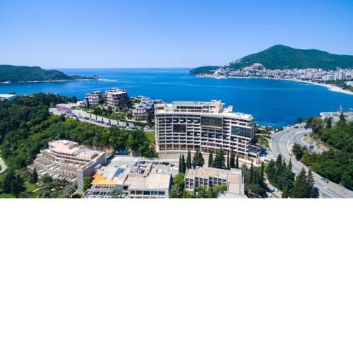 Harmonia Apartments