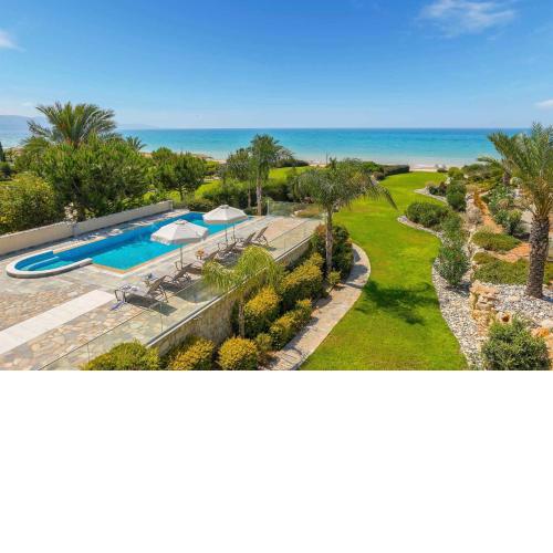 Harmonia Beach Villa