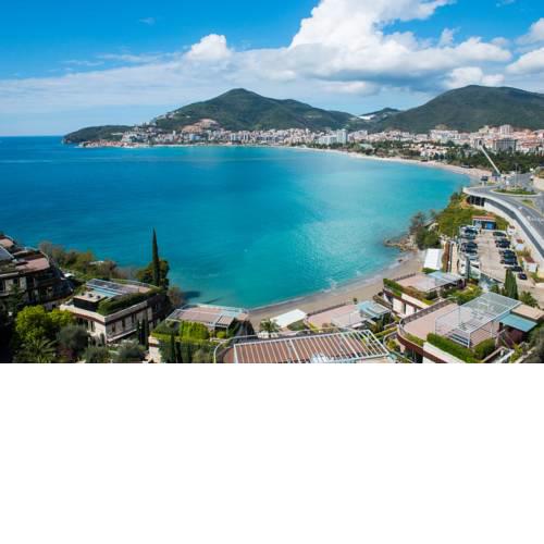 Harmonia Panorama Apartments