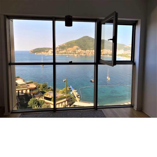 Harmonia Sea View Two Bedroom Apartment