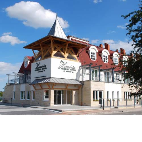Harmonia Termal Hotel Sarvar