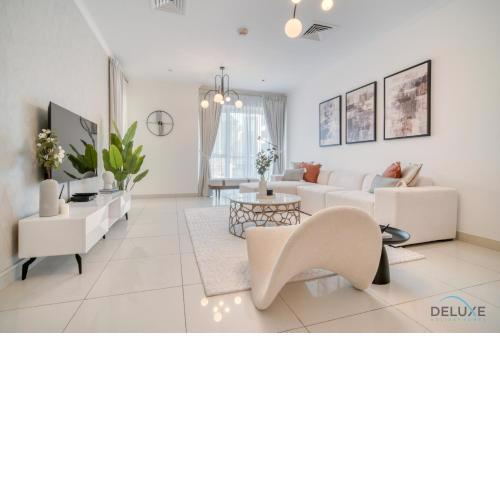Harmonious 1BR at Al Shera Tower JLT by Deluxe Holiday Homes