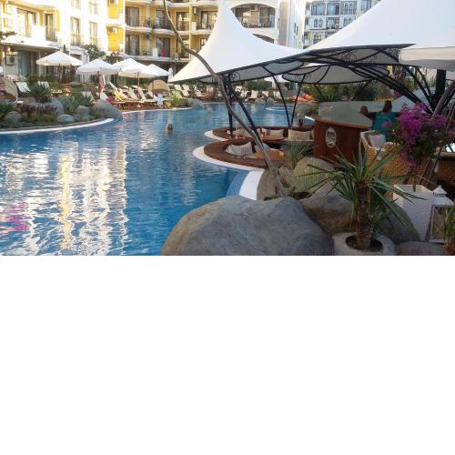 Harmony 5 Monte Carlo privat Apartment