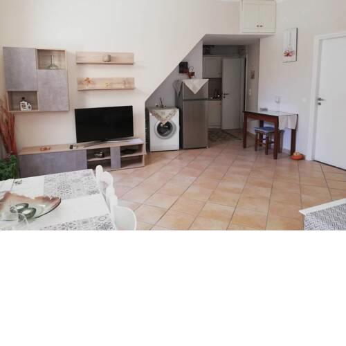 Harmony Apartment- Corfu Old Town
