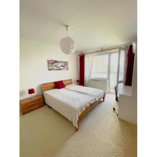 Harmony apartment Kosice II