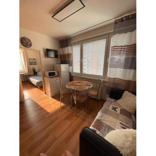 Harmony apartment Kosice