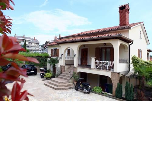 Harmony apartment Portoroz
