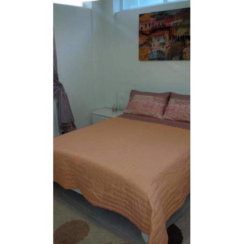Harmony Apartment