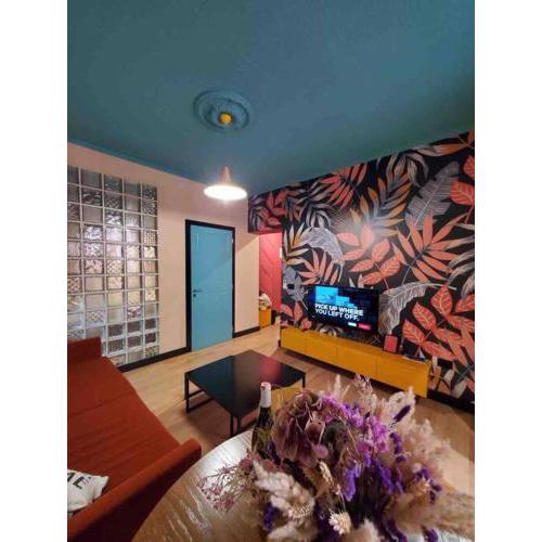 Harmony Apartment