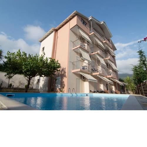 Harmony Apartments