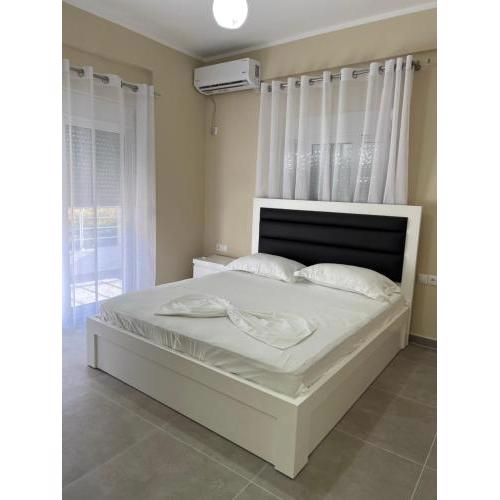 Harmony Apartments