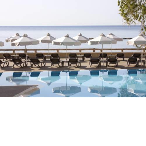 Harmony Bay Hotel