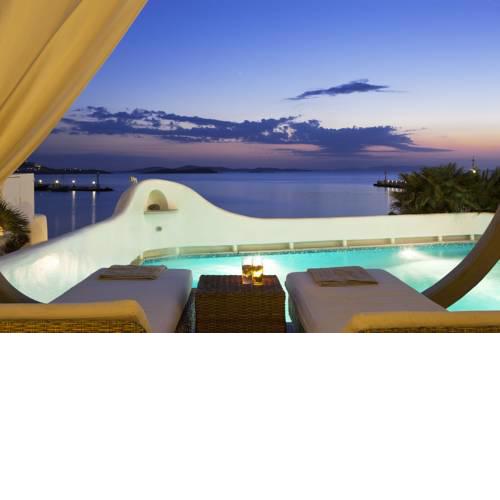 Harmony Boutique Hotel
