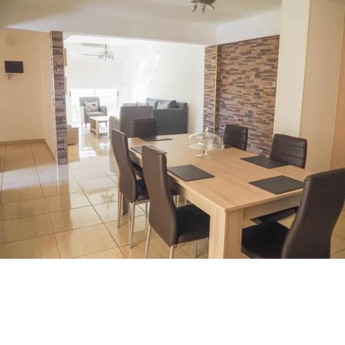 Harmony Central Apartment