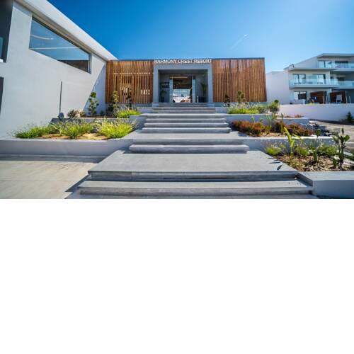 HARMONY CREST RESORT & SPA