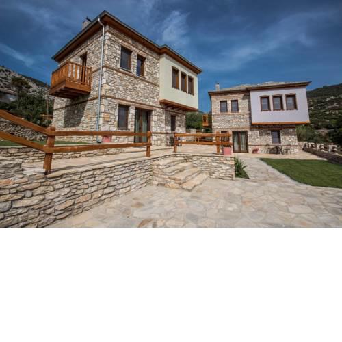 Harmony Deluxe Villas