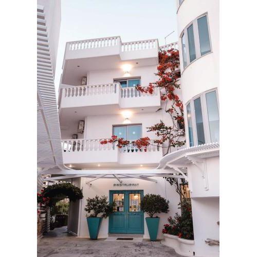 Harmony Hotel