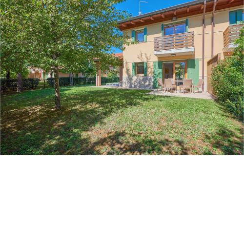Harmony House 1