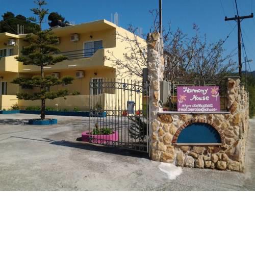Harmony House