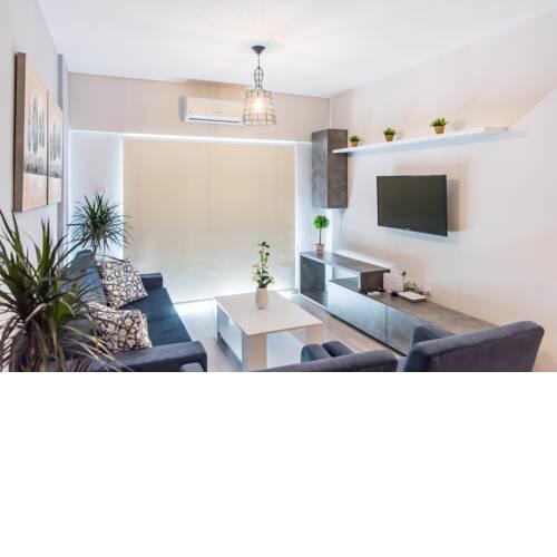 Harmony Promenade Apartments
