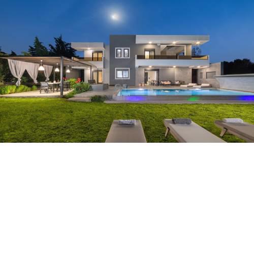 Harmony Residences