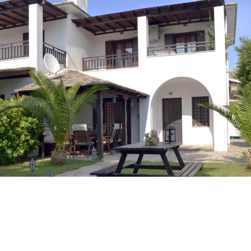 Harmony seaside apartments