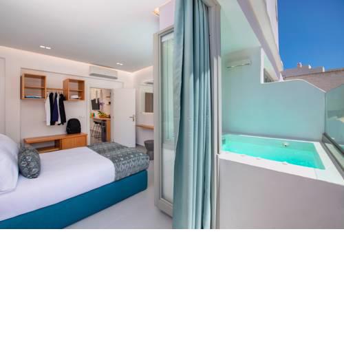 Harmony Suites