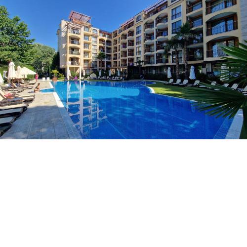 Harmony Suites