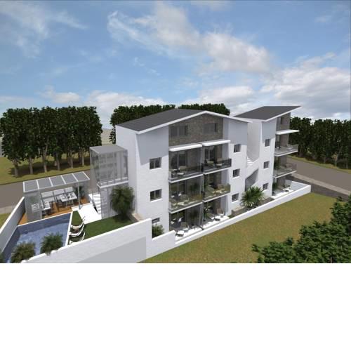 Harmony Thassos suites & Apartments