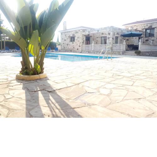 Harmony Villa- Private Pool-Secluded- Sea and Mountain Views