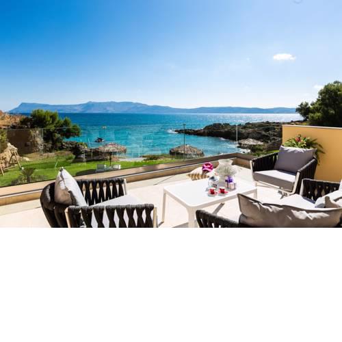 Harmony Villa