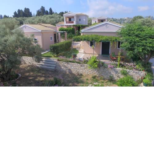 Harmony Villas