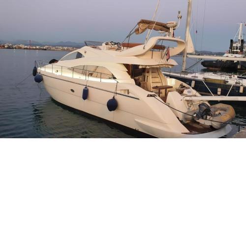 Harmony Yacht Rental