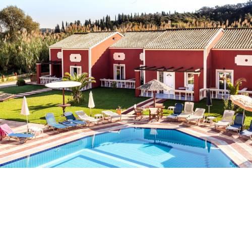 Haroula Apartments