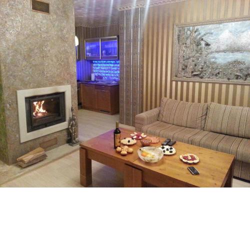 Harriet Hill Bansko