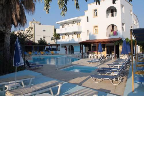 Harriets Apartments