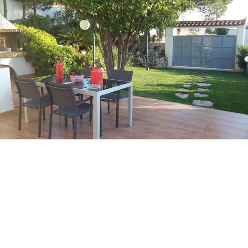 Harris elegant house superb view near airport