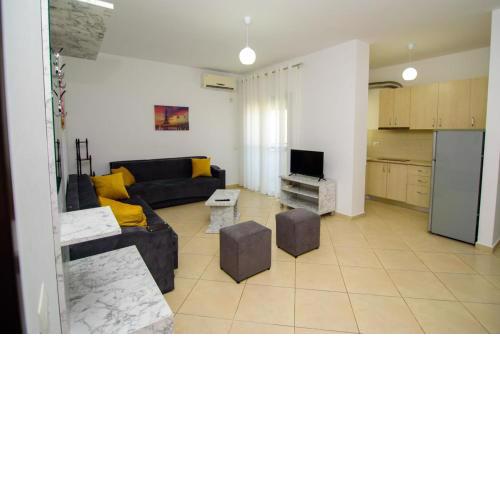 Harris&Arvien Apartment's