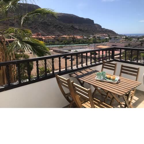 Harry´s Apartment No.2 Puerto de Mogan